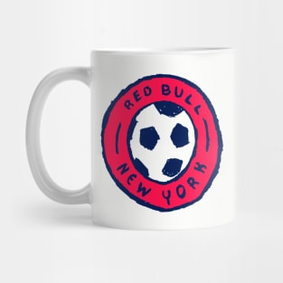 New York Red Buuuulls 06 Mug